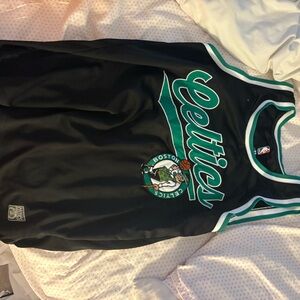Boston Celtics Jersey